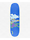 There Shag Backpack 8.25" Skateboard Deck - Thumbnail image 1 of 2