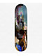 There Shag Sees All 8.25" Skateboard Deck - Thumbnail image 1 of 2