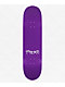 There Tiger Sun Shag 8.25" Skateboard Deck - Thumbnail image 2 of 2