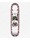 There x Sneakdiss Battle Ship 8.5" Skateboard Deck - Thumbnail image 1 of 2