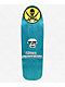 There x Sneakdiss Pirate Ship To The Inferno 9.75" Skateboard Deck - Thumbnail image 2 of 2