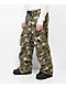ThirtyTwo Blahzay Camo 15K Cargo Snowboard Pants - Thumbnail image 3 of 7