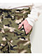 ThirtyTwo Blahzay Camo 15K Cargo Snowboard Pants - Thumbnail image 4 of 7