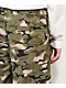 ThirtyTwo Blahzay Camo 15K Cargo Snowboard Pants - Thumbnail image 5 of 7