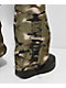 ThirtyTwo Blahzay Camo 15K Cargo Snowboard Pants - Thumbnail image 6 of 7