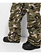 ThirtyTwo Blahzay Camo 15K Cargo Snowboard Pants - Thumbnail image 7 of 7
