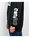 ThirtyTwo Bomb Hole Black Hoodie - Thumbnail image 4 of 4