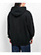 ThirtyTwo Bomb Hole Black Hoodie - Thumbnail image 2 of 4