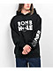 ThirtyTwo Bomb Hole Black Hoodie - Thumbnail image 1 of 4