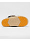 ThirtyTwo Bradshaw Lashed Double BOA Olive & Black Snowboard Boots 2026 - Thumbnail image 4 of 4