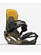 ThirtyTwo Bradshaw T32M Fase® Black Snowboard Bindings - Thumbnail image 2 of 3