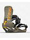 ThirtyTwo Bradshaw T32M Fase® Black Snowboard Bindings - Thumbnail image 1 of 3