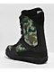 ThirtyTwo Diesel Hybrid Lace & Boa Camo Snowboard Boots 2024 - Thumbnail image 2 of 4