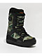 ThirtyTwo Diesel Hybrid Lace & Boa Camo Snowboard Boots 2024 - Thumbnail image 1 of 4