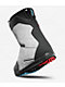 ThirtyTwo Fava Lashed Double BOA Black & White Snowboard Boots 2026 - Thumbnail image 2 of 3