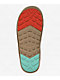 ThirtyTwo Fava Lashed Double BOA Tobacco Snowboard Boots 2025 - Thumbnail image 3 of 3