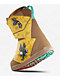 ThirtyTwo Fava Lashed Double BOA Tobacco Snowboard Boots 2025 - Thumbnail image 2 of 3