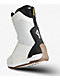 ThirtyTwo Fava Lashed Double BOA White Snowboard Boots 2027 - Thumbnail image 2 of 3