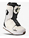 ThirtyTwo Fava Lashed Double BOA White Snowboard Boots 2027 - Thumbnail image 1 of 3