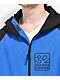 ThirtyTwo Gateway Blue 15K Snowboard Jacket 2023 - Thumbnail image 3 of 6