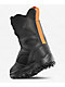 ThirtyTwo Kids Boa Black Snowboard Boots 2024 - Thumbnail image 2 of 3