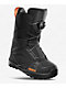 ThirtyTwo Kids Boa Black Snowboard Boots 2024 - Thumbnail image 1 of 3
