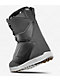 ThirtyTwo Lashed Black & Grey Snowboard Boots 2025 - Thumbnail image 1 of 2