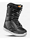 ThirtyTwo Lashed Black & Grey Snowboard Boots 2025 - Thumbnail image 1 of 3