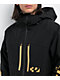 ThirtyTwo Lashed Black 15K Snowboard Jacket - Thumbnail image 3 of 5