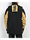ThirtyTwo Lashed Black 15K Snowboard Jacket - Thumbnail image 2 of 5
