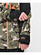 ThirtyTwo Lashed Black Camo 15K Snowboard Jacket - Thumbnail image 5 of 8