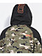 ThirtyTwo Lashed Black Camo 15K Snowboard Jacket - Thumbnail image 6 of 8