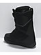 ThirtyTwo Lashed Black Snowboard Boots 2022 - Thumbnail image 2 of 4