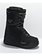 ThirtyTwo Lashed Black Snowboard Boots 2022 - Thumbnail image 1 of 4
