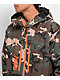 ThirtyTwo Lashed Camo 15K Snowboard Jacket - Thumbnail image 3 of 5