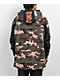 ThirtyTwo Lashed Camo 15K Snowboard Jacket - Thumbnail image 2 of 5