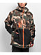 ThirtyTwo Lashed Camo 15K Snowboard Jacket - Thumbnail image 1 of 5