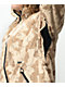ThirtyTwo Lashed Chaqueta de snowboard aislada 15K de camuflaje 