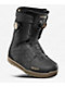 ThirtyTwo Lashed Double BOA Black & Gum Snowboard Boots 2026 - Thumbnail image 1 of 3
