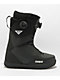 ThirtyTwo Lashed Double Boa Black Snowboard Boots 2023 - Thumbnail image 3 of 4
