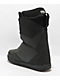 ThirtyTwo Lashed Double Boa Black Snowboard Boots 2023 - Thumbnail image 2 of 4