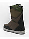 ThirtyTwo Lashed Double Boa Bradshaw Brown Snowboard Boots 2023