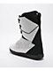 ThirtyTwo Lashed White & Black Snowboard Boots 2025 - Thumbnail image 2 of 3