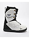 ThirtyTwo Lashed White & Black Snowboard Boots 2025 - Thumbnail image 1 of 3