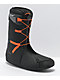 ThirtyTwo Light Navy Snowboard Boots 2021