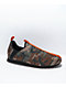 ThirtyTwo Lounger Camo Slippers - Thumbnail image 1 of 3