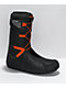 ThirtyTwo Men's Shifty Boa Black Snowboard Boots 2022 - Thumbnail image 4 of 4