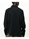 ThirtyTwo Rest Stop Black Shacket - Thumbnail image 4 of 4