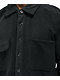 ThirtyTwo Rest Stop Black Shacket - Thumbnail image 2 of 4