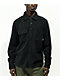 ThirtyTwo Rest Stop Black Shacket - Thumbnail image 1 of 4